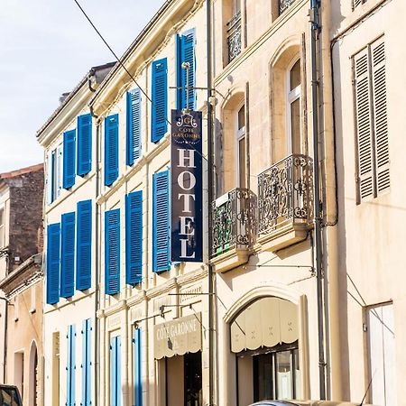 Hotel Restaurant Cote Garonne Le Balcon Des Dames - Tonneins Fauillet Marmande - Vue Panoramique Bord De Garonne Chambres Climatisees エクステリア 写真