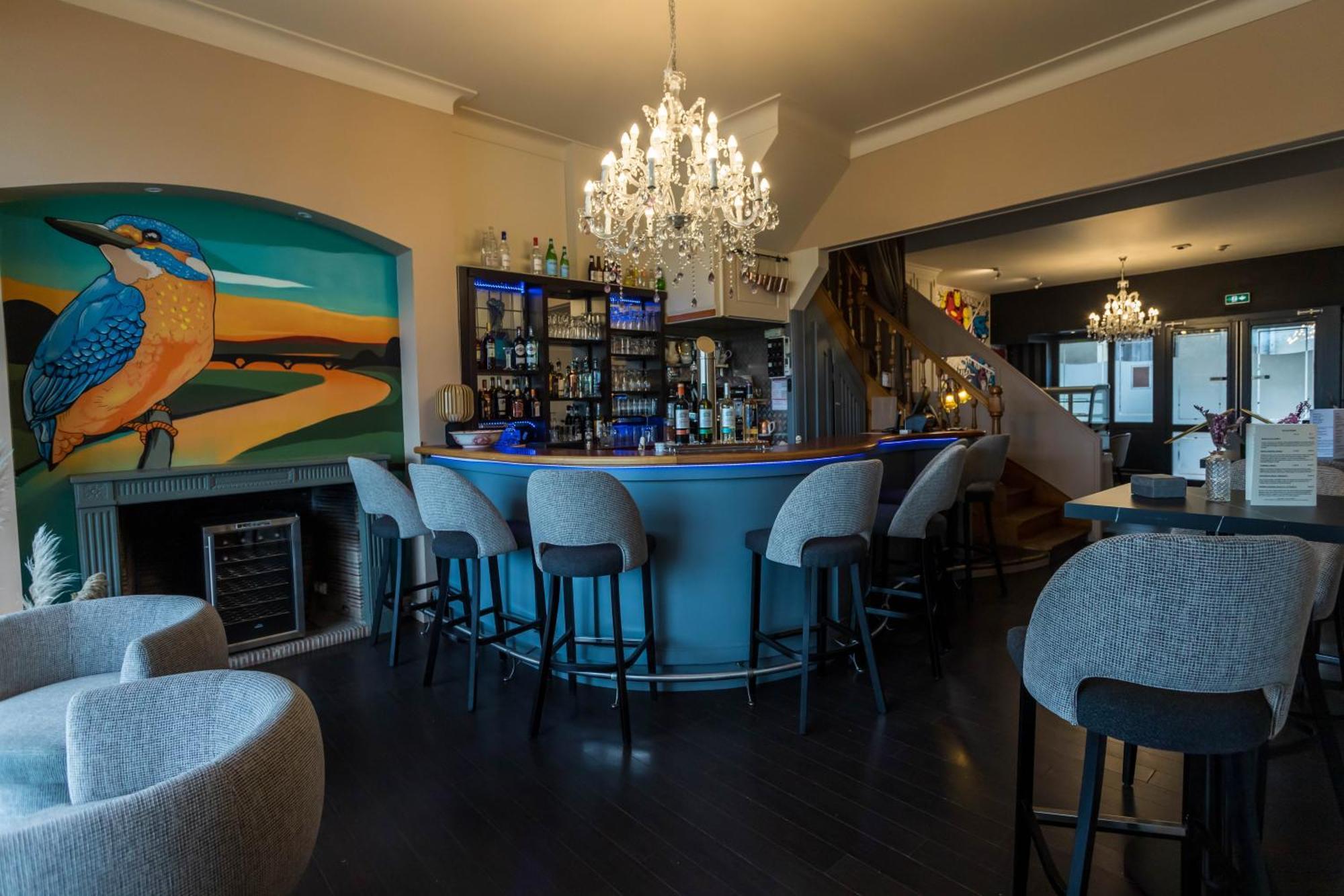 Hotel Restaurant Cote Garonne Le Balcon Des Dames - Tonneins Fauillet Marmande - Vue Panoramique Bord De Garonne Chambres Climatisees エクステリア 写真